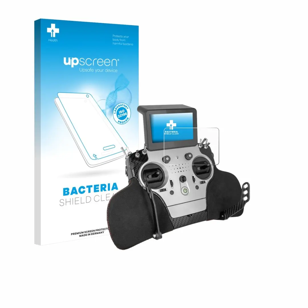 upscreen