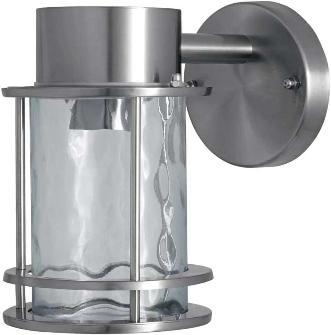 Osram Endura Classic Post Down LED Wandlamp E27 60W