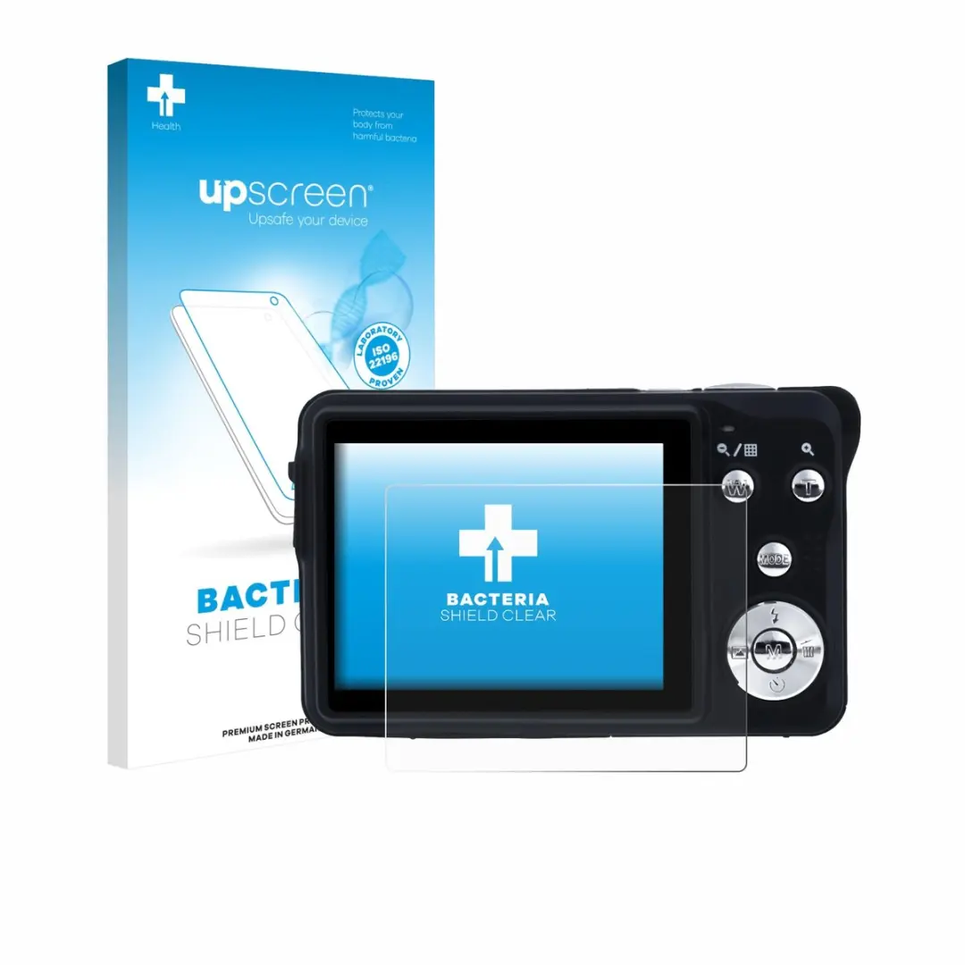 upscreen