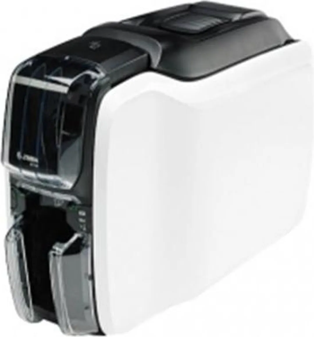 Zebra ZC100 Card Printer