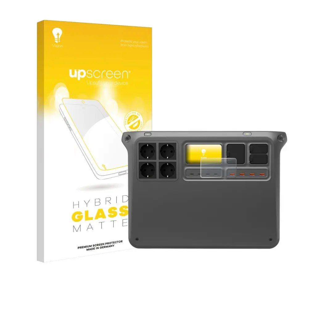 upscreen