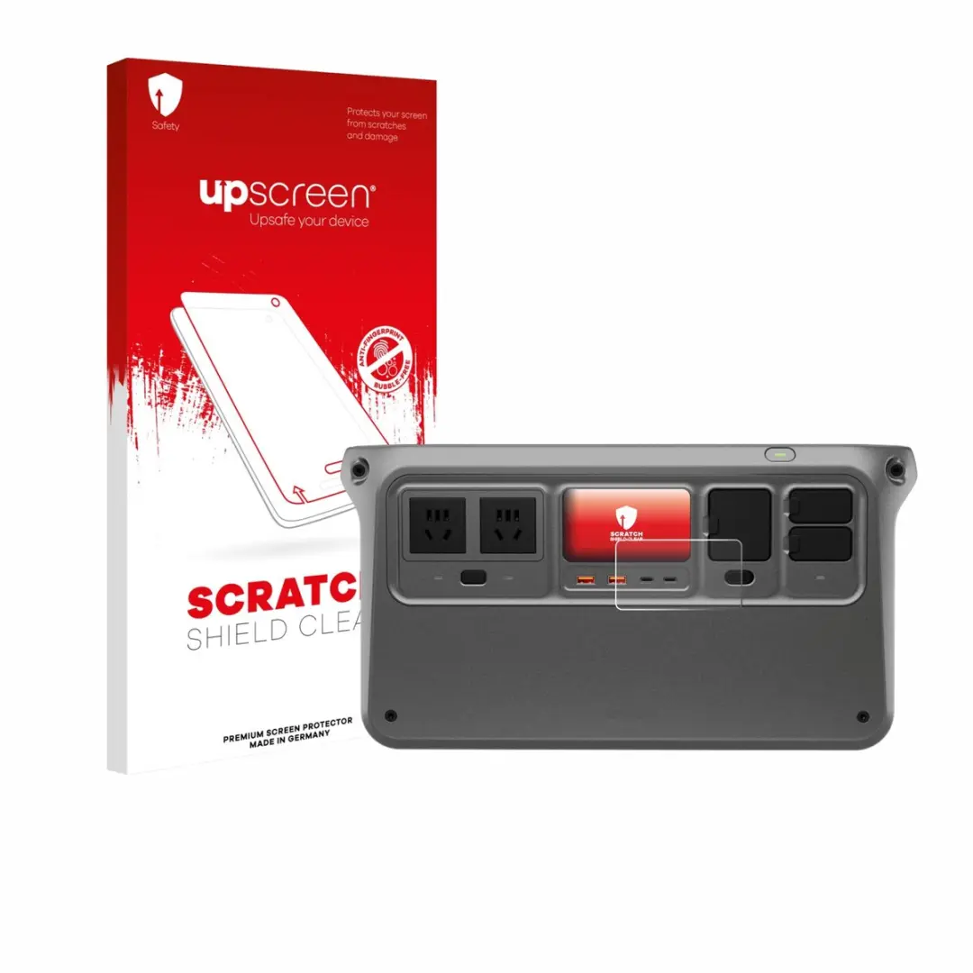 upscreen
