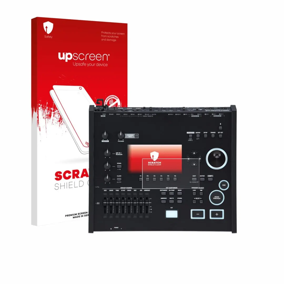 upscreen