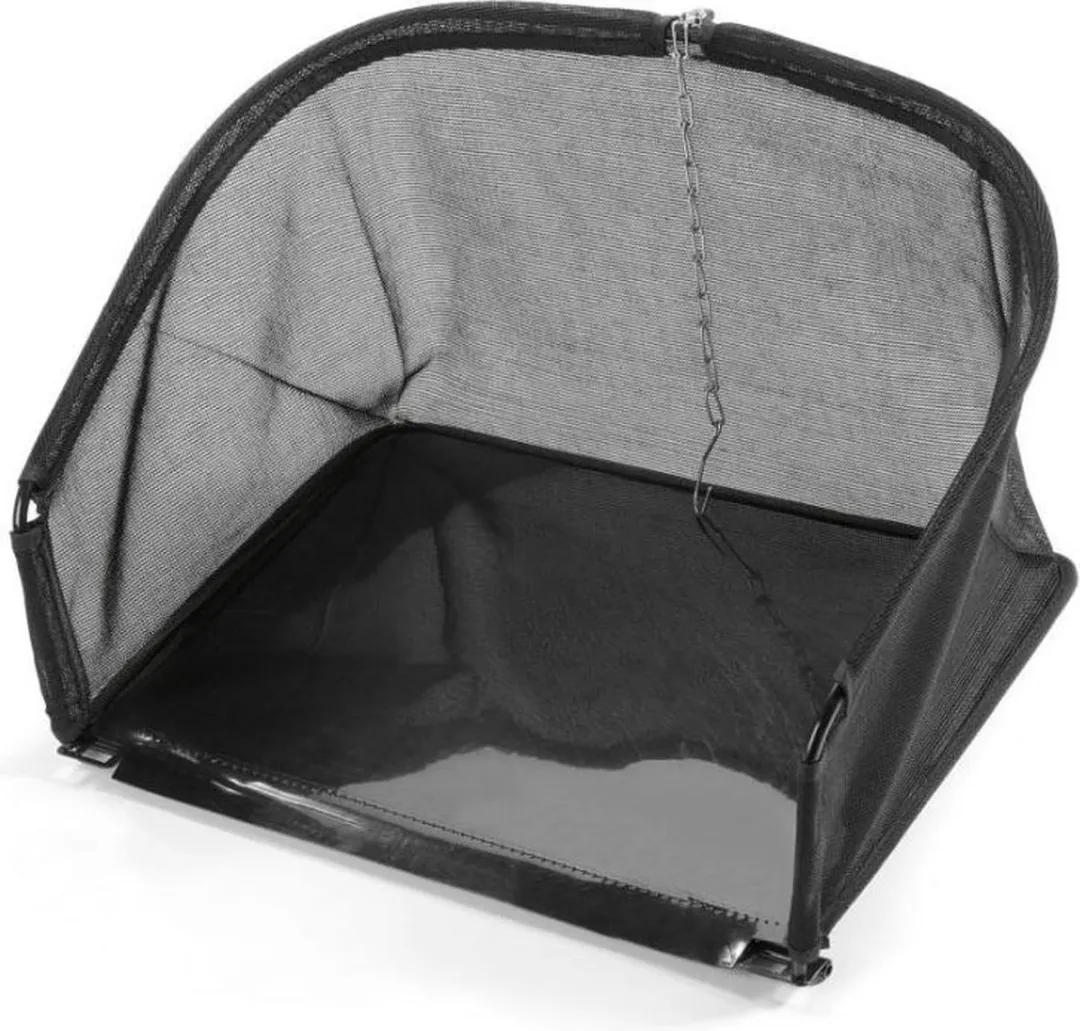 Stiga - Opvangbak - Geschikt voor SCM 240 R - 50 X 35 cm - 20 Liter