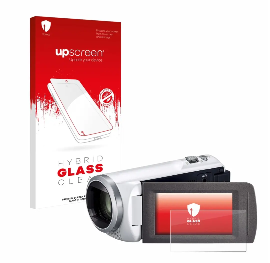 upscreen