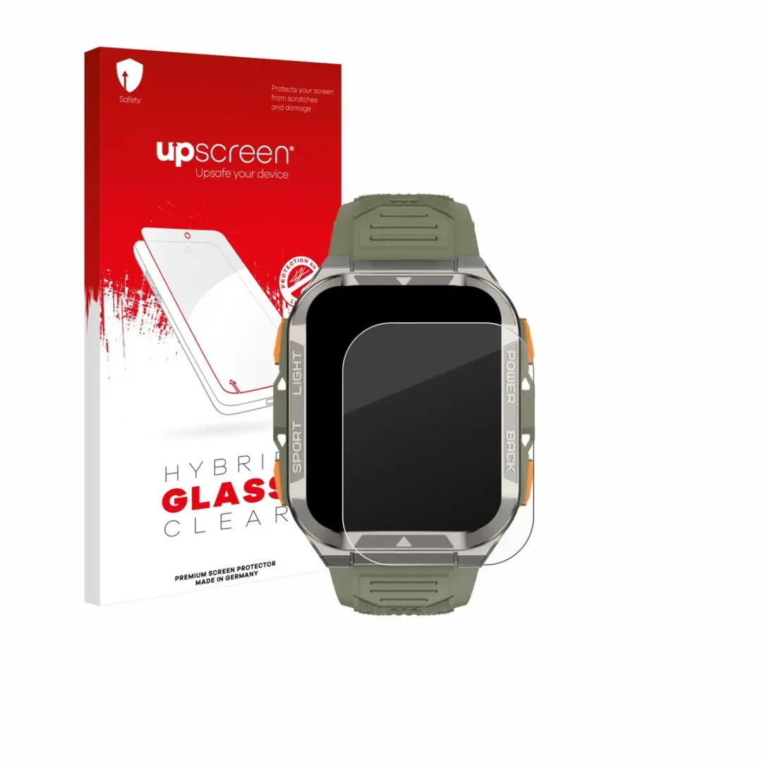 upscreen