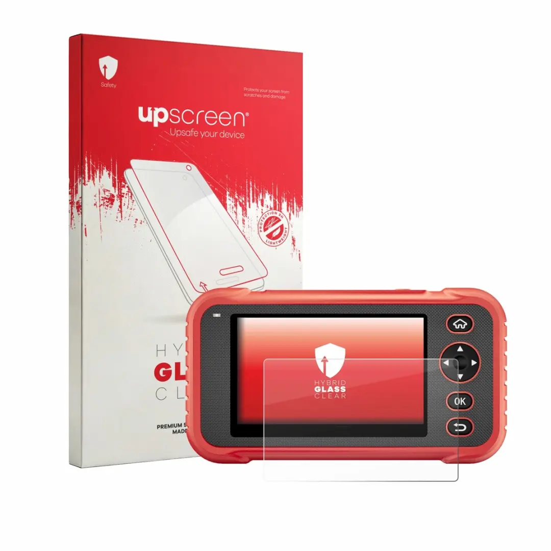 upscreen