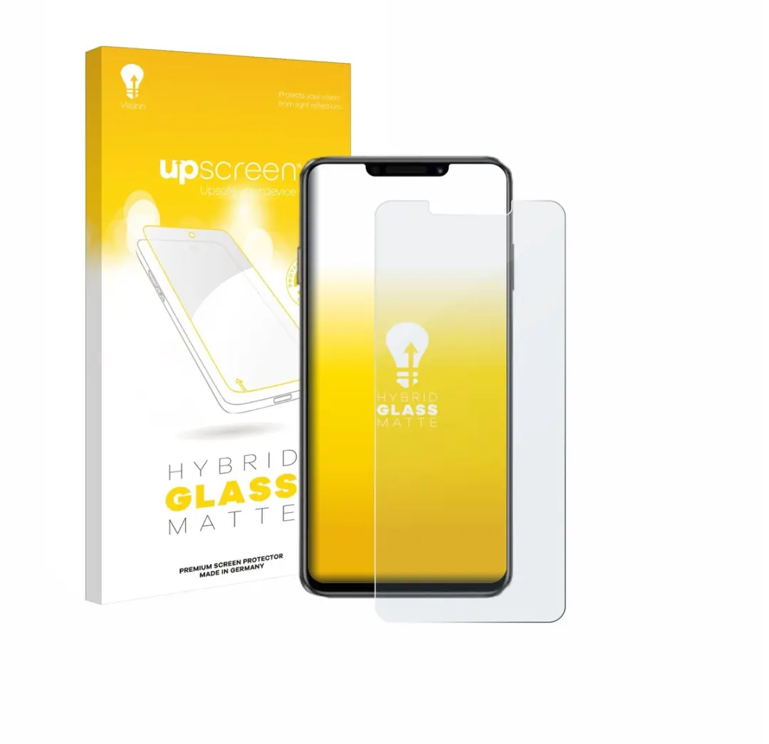 upscreen