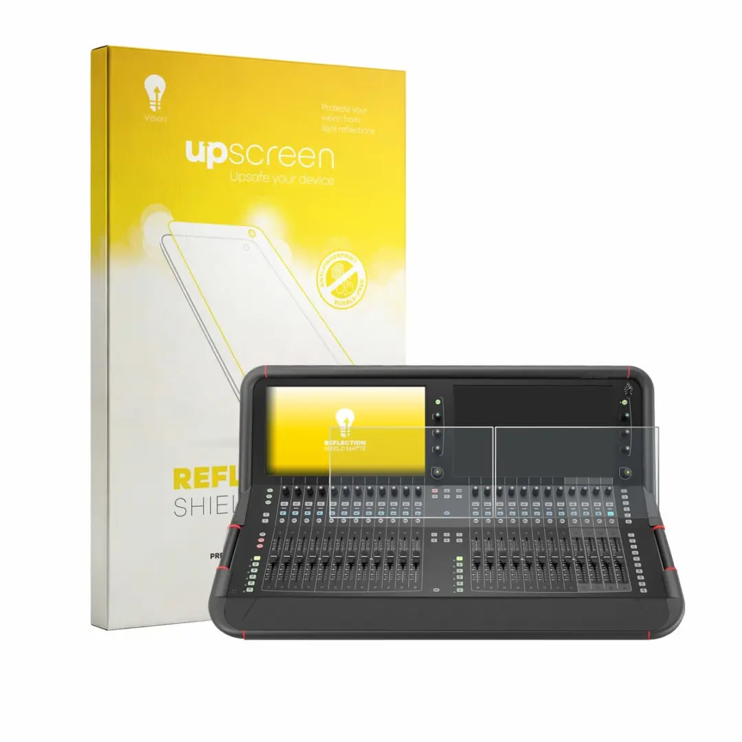upscreen