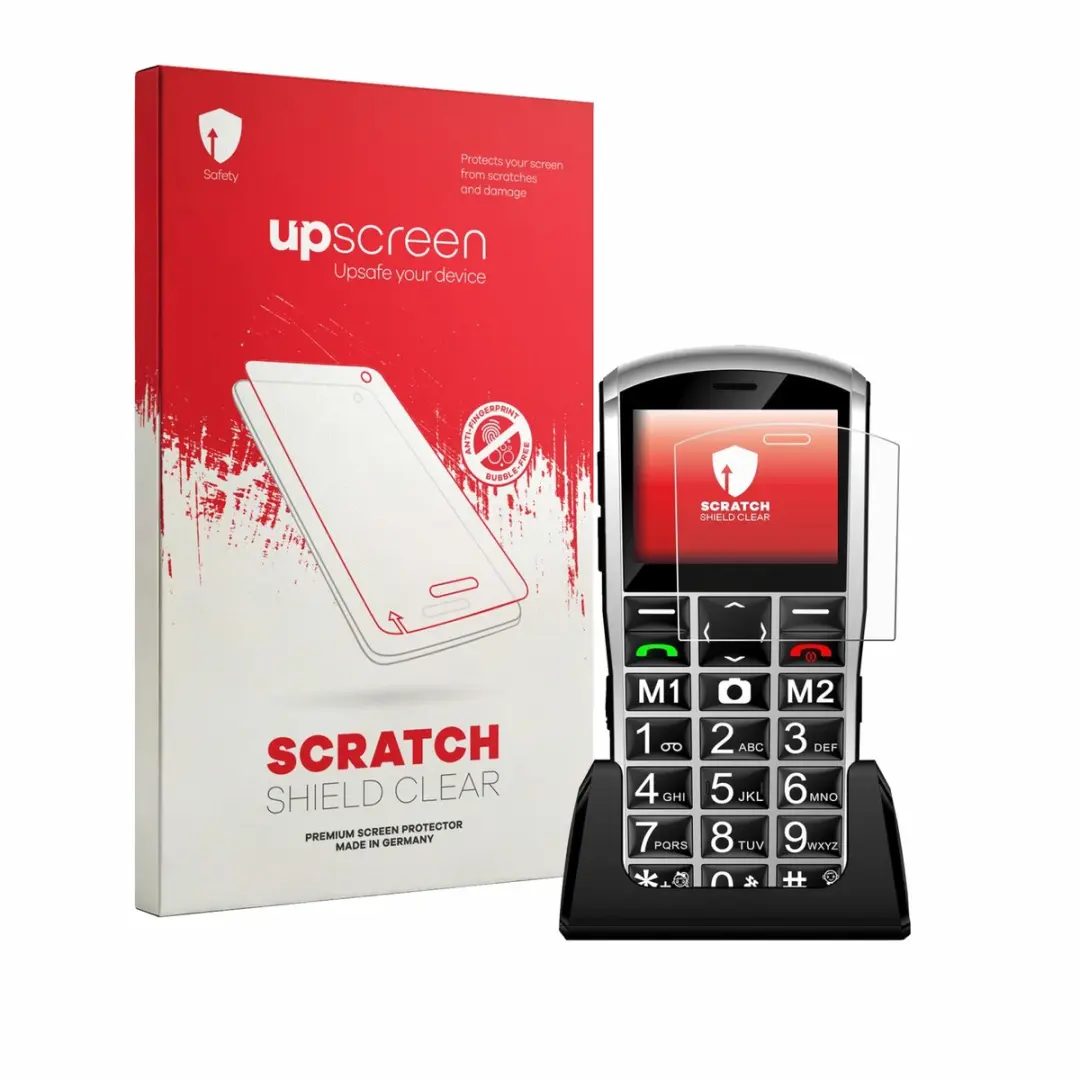 upscreen