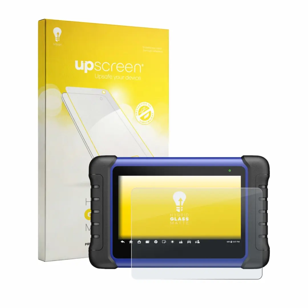 upscreen