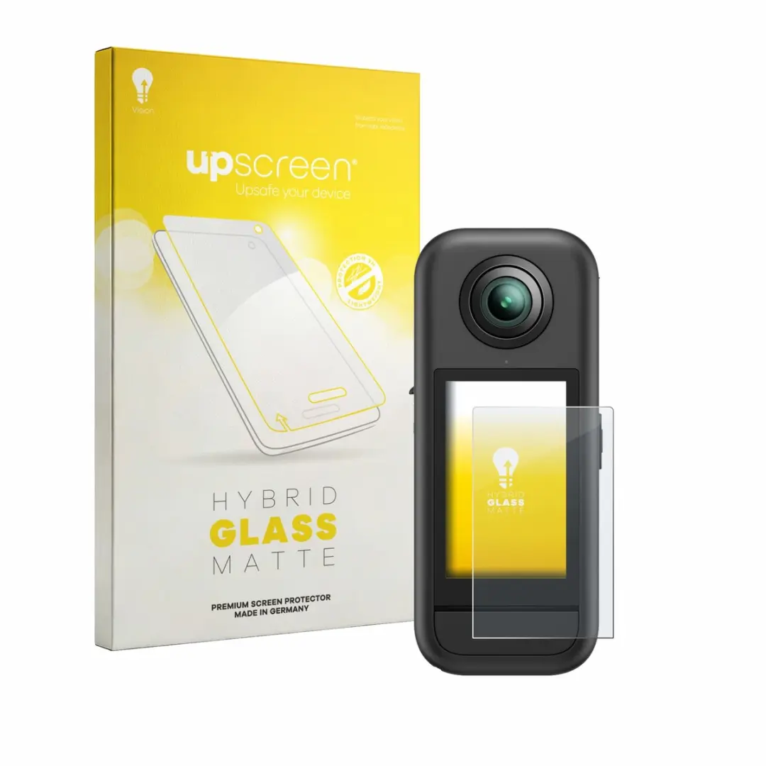 upscreen