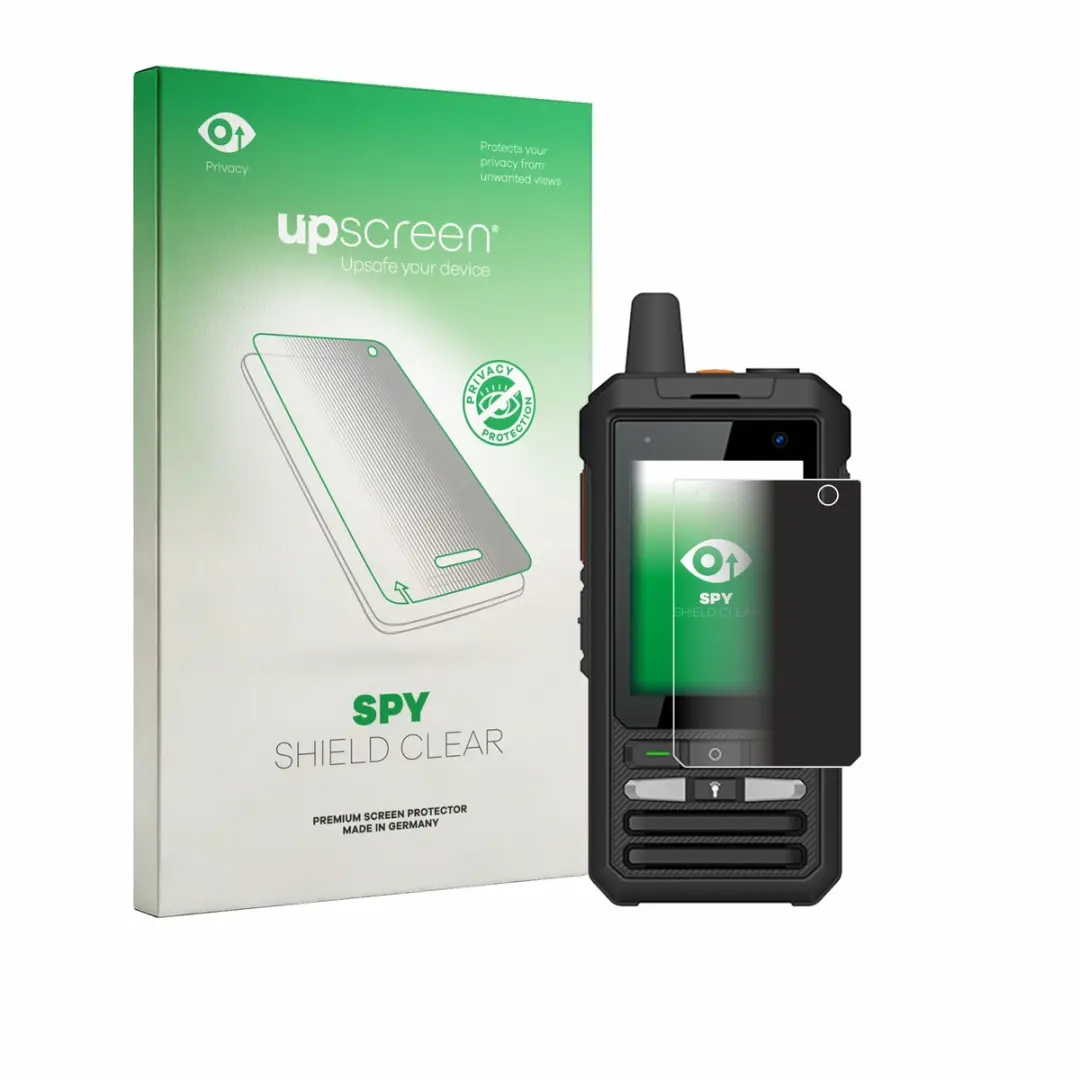 upscreen