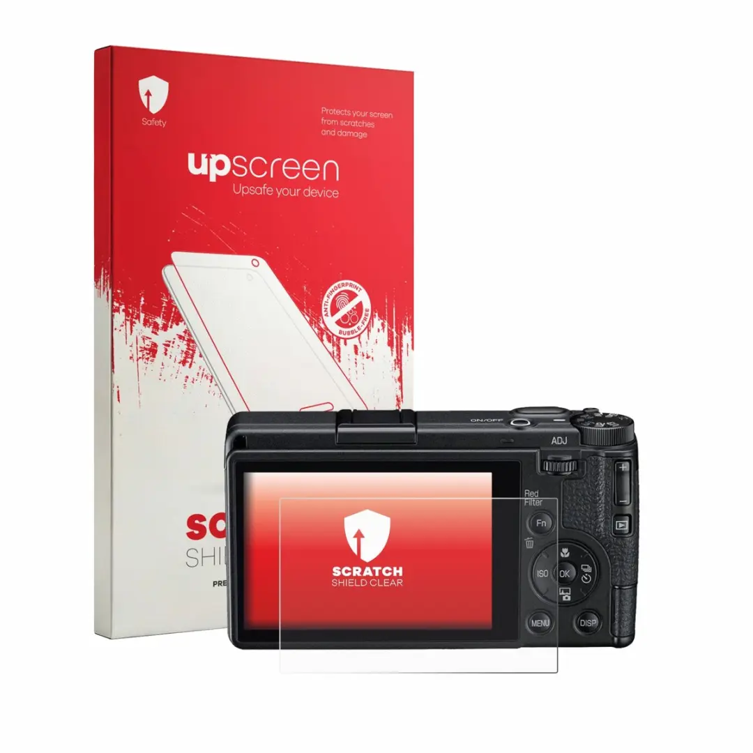 upscreen