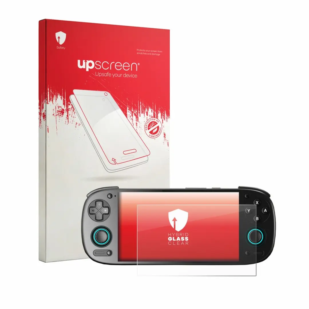 upscreen