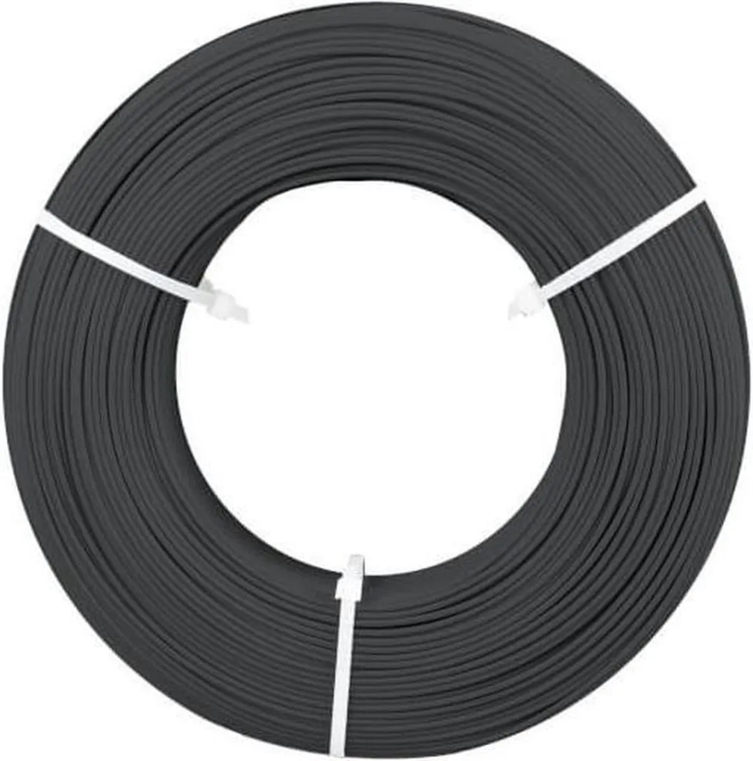 Fiberlogy Matte PLA 1.75mm - Wit