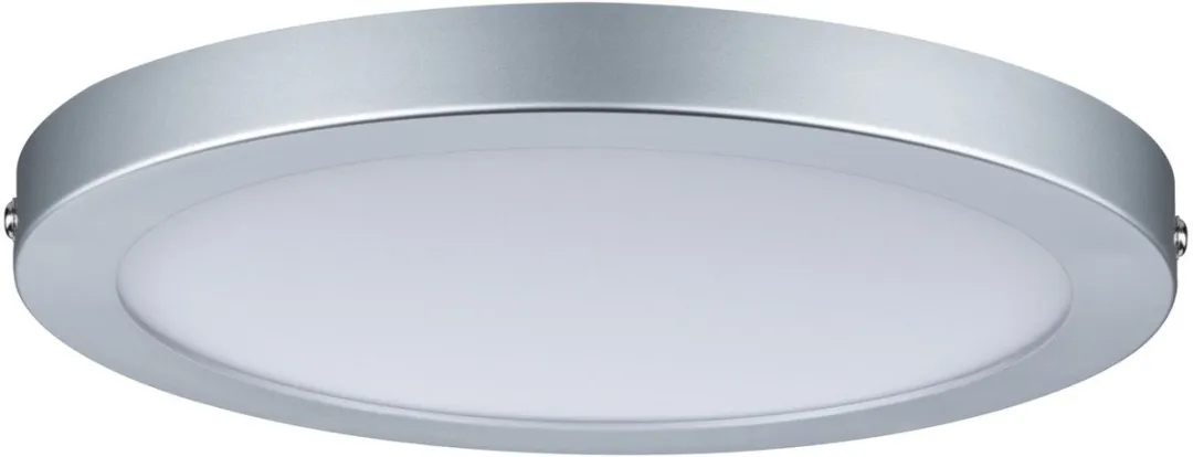 Paulmann LED-paneel Atria Rond 22cm 15W 1150lm