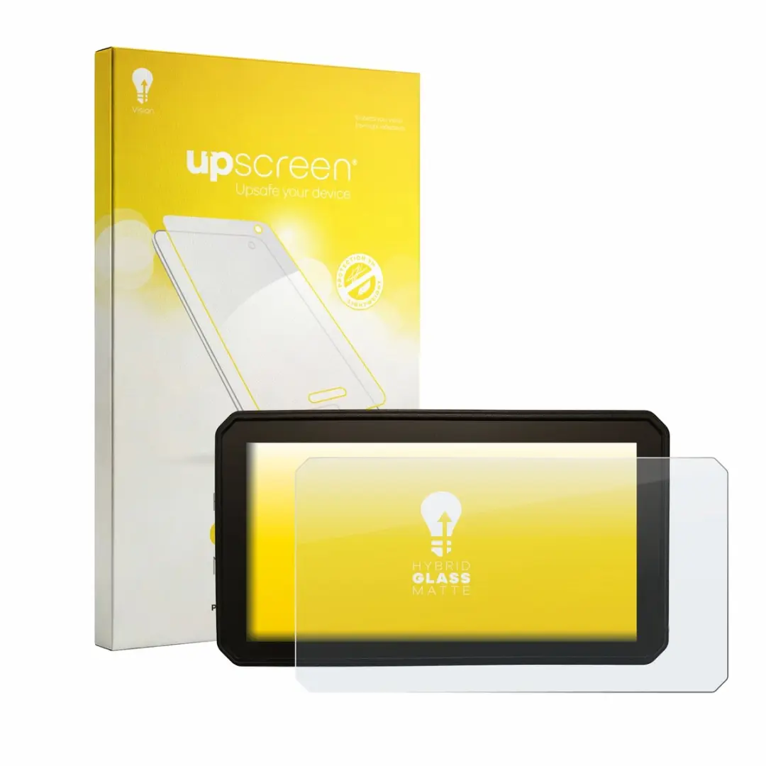 upscreen