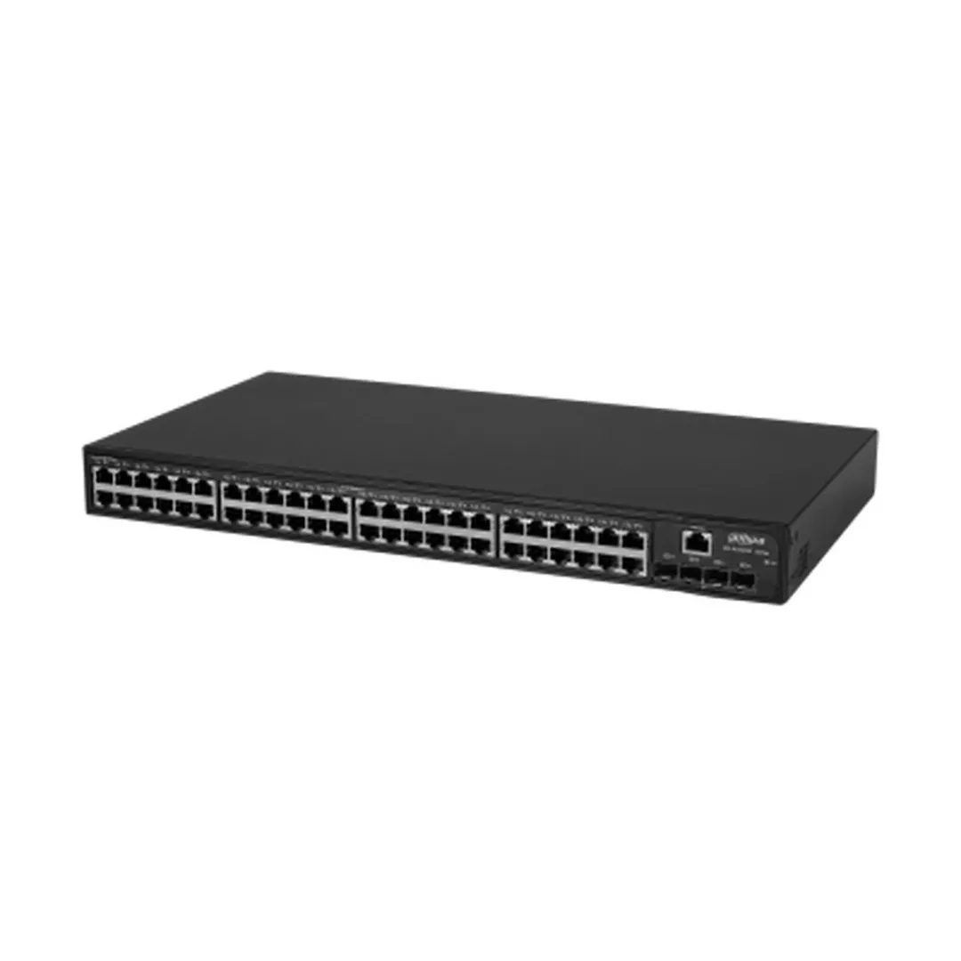 Dahua MX-OPT-IO1 Schakelaar - Zwart - afbeelding 2 van 2