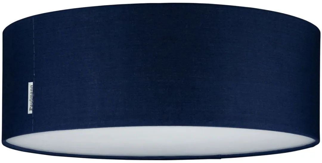 Paulmann Mari Plafondlamp E27 2x20W - Blauw