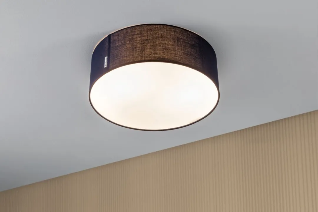 Paulmann Mari Plafondlamp E27 2x20W - Blauw