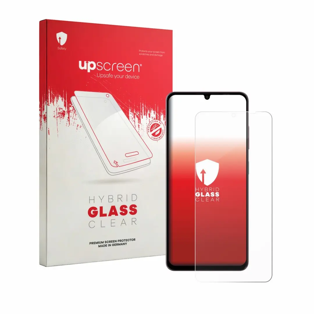 upscreen
