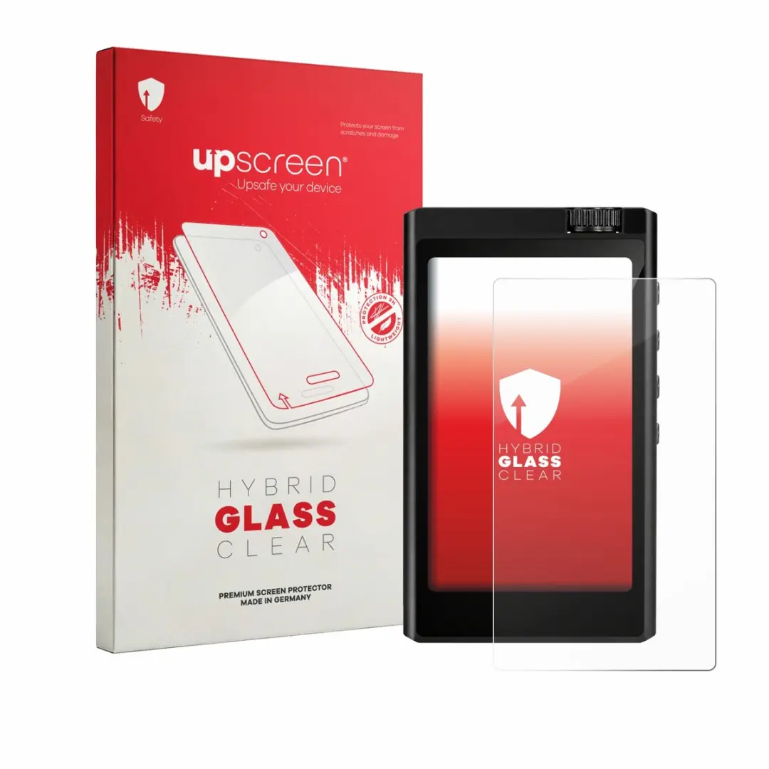 upscreen