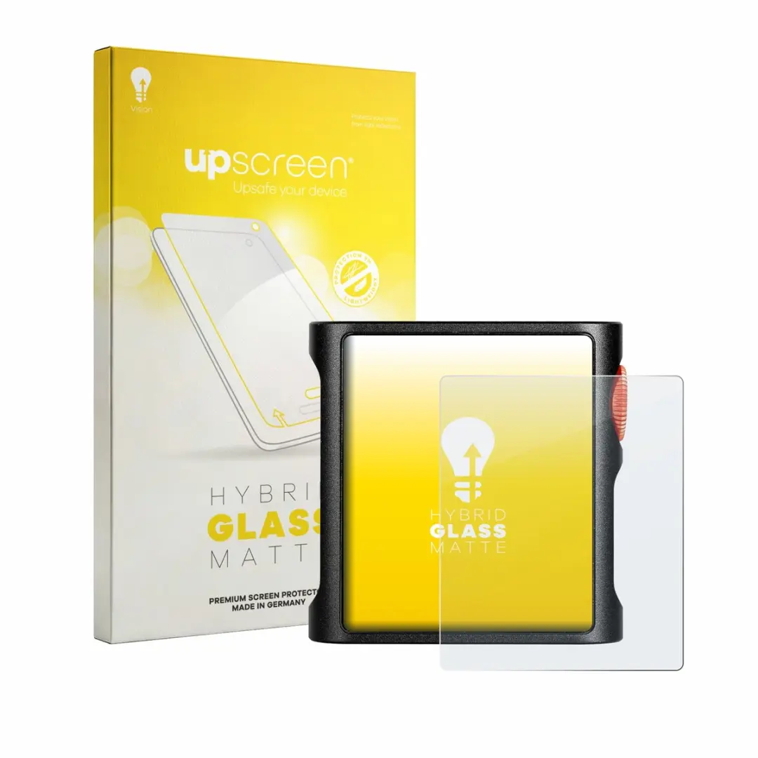 upscreen