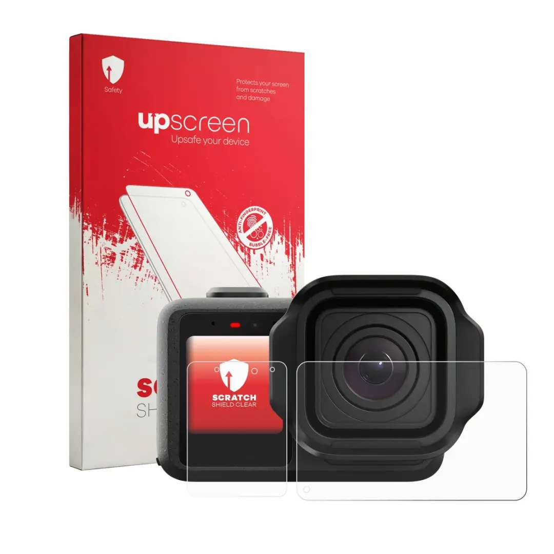 upscreen