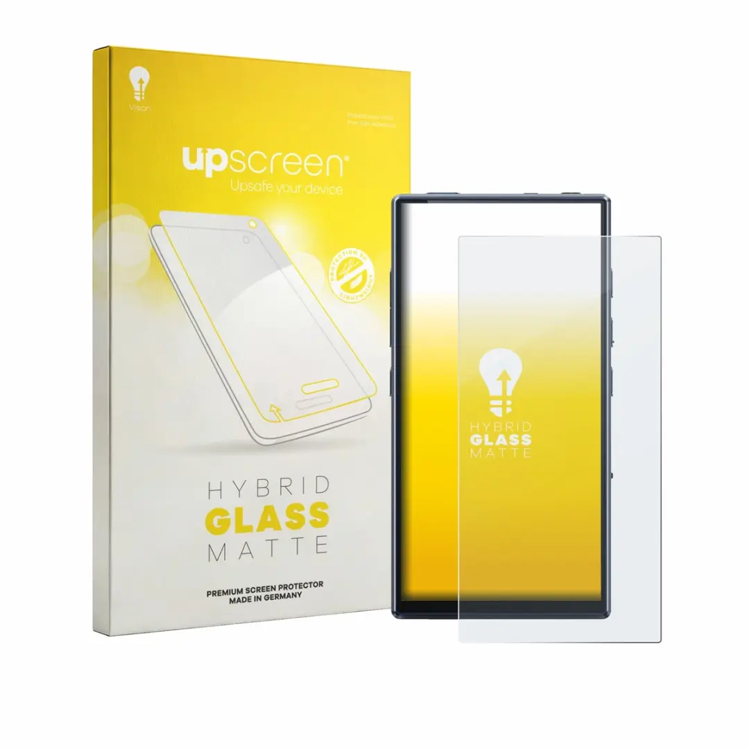 upscreen