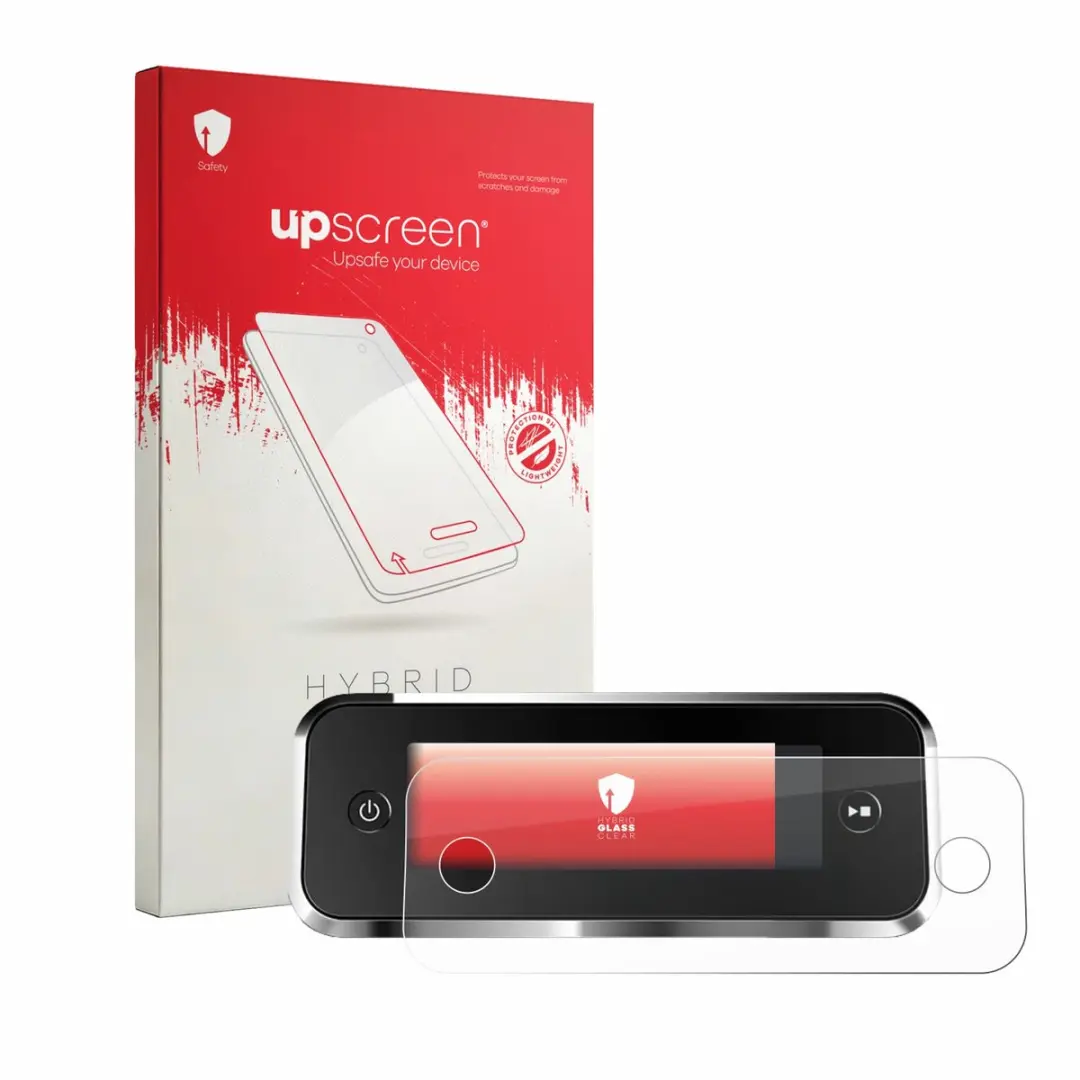 upscreen