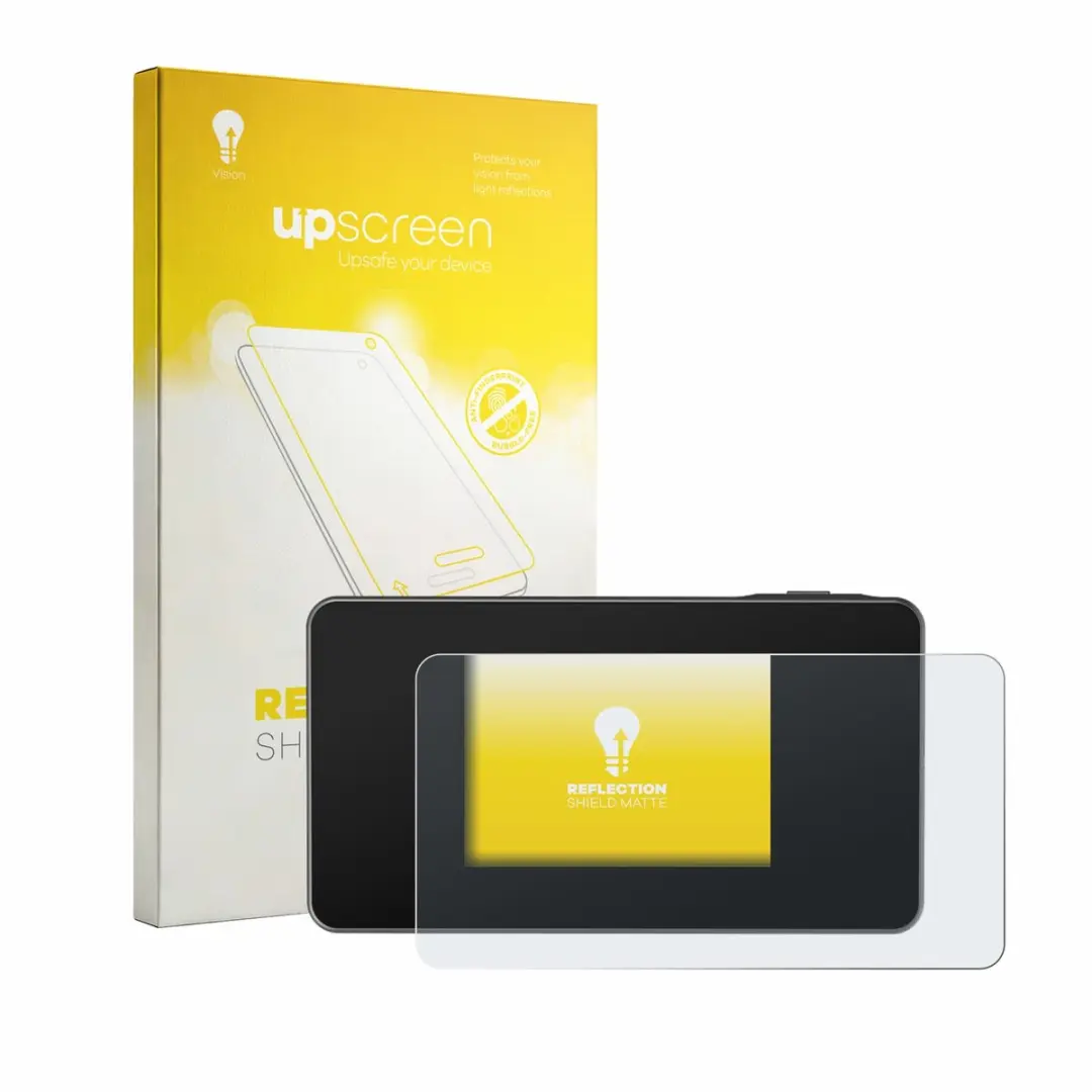 upscreen