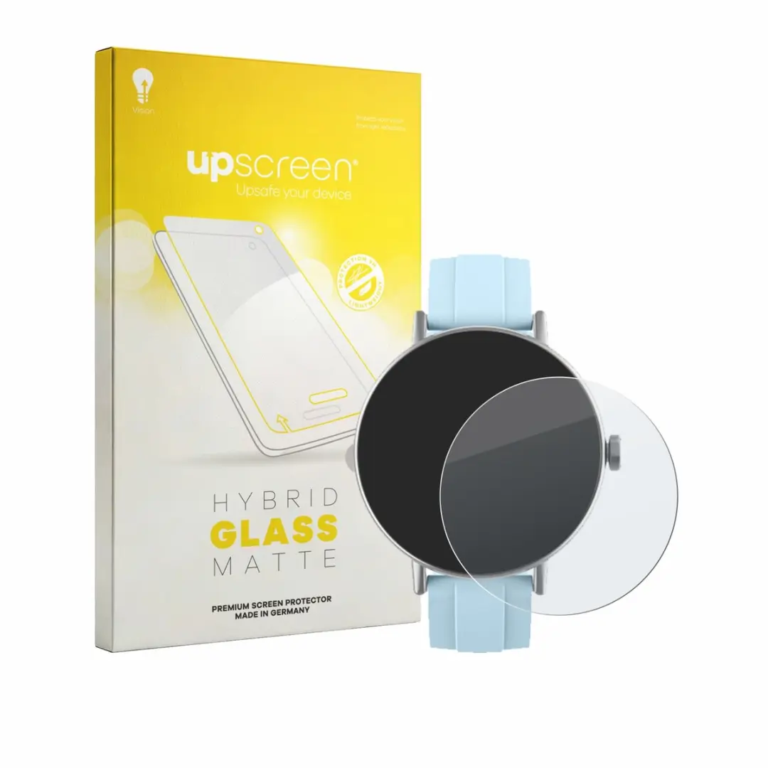 upscreen