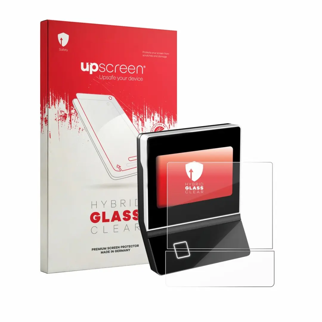 upscreen