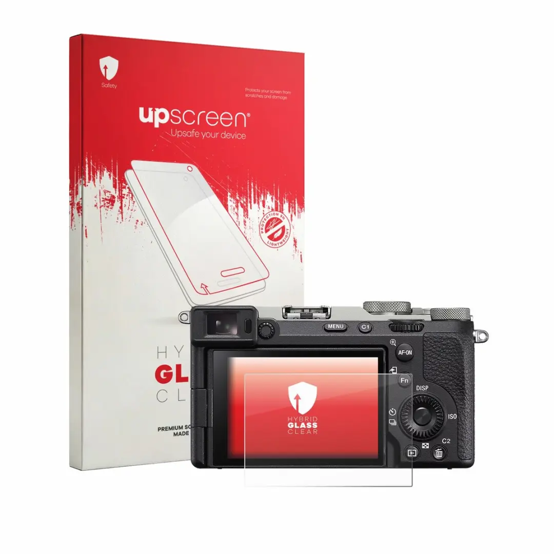 upscreen