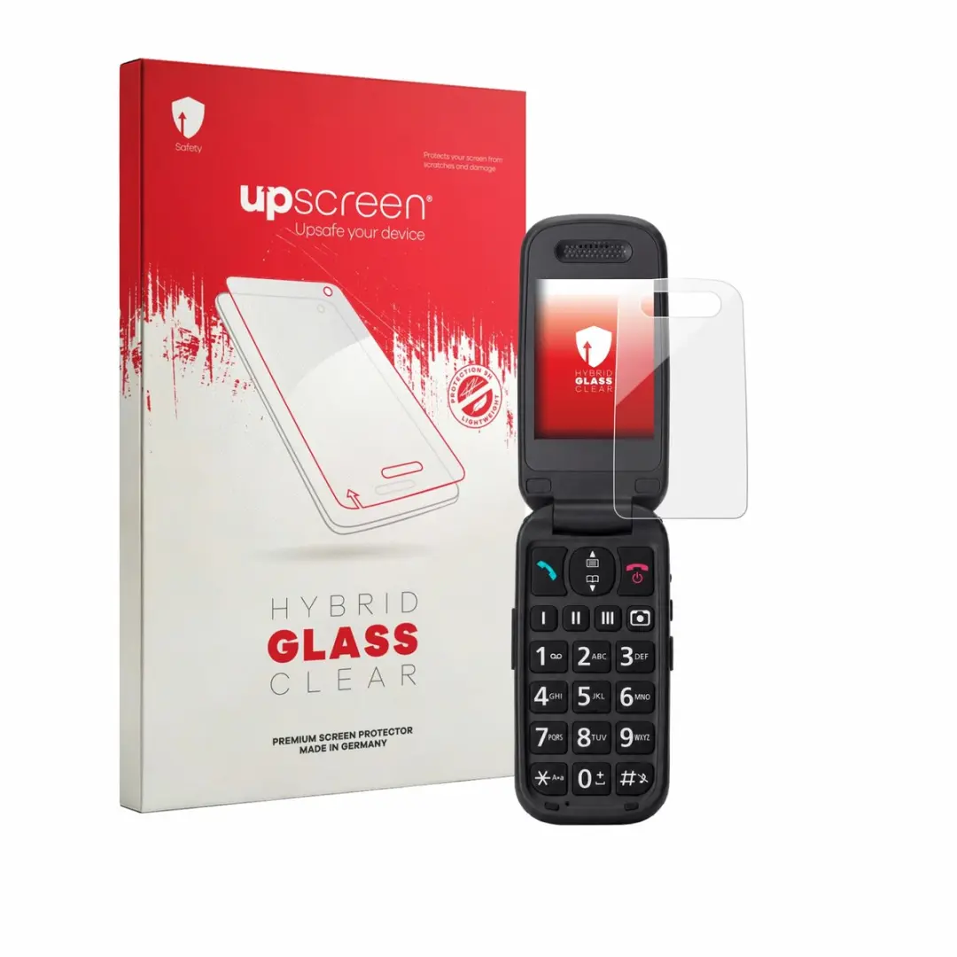 upscreen