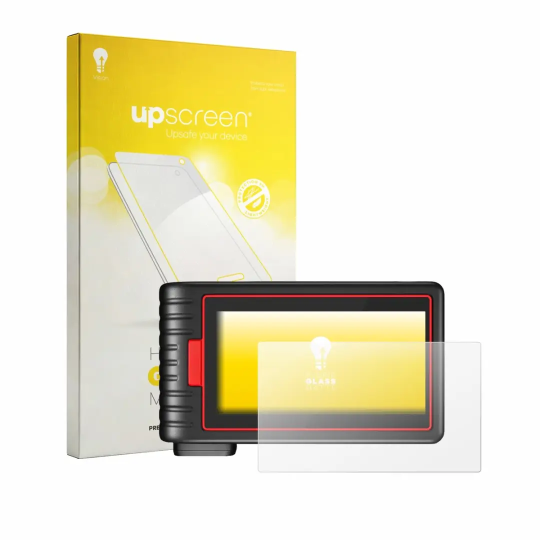 upscreen