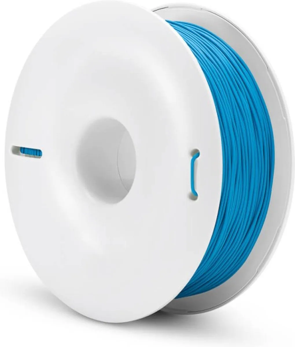 Fiberlogy FiberFlex 40D 3D-printdraad - 1.75mm - Blauw