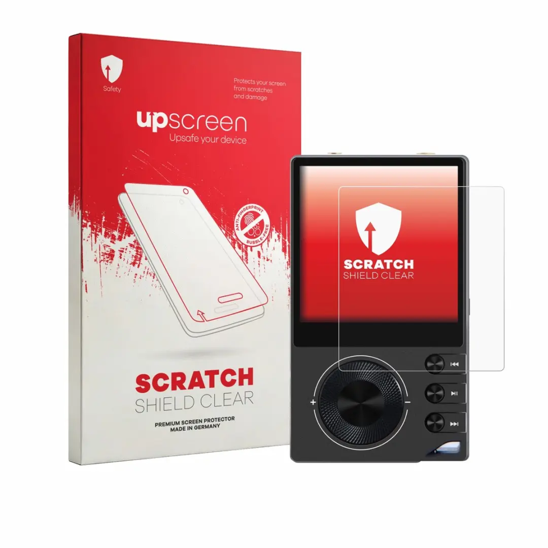 upscreen