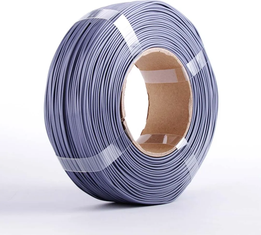 ESUN PLA+ Filament 1.75mm - 1kg - Grijs