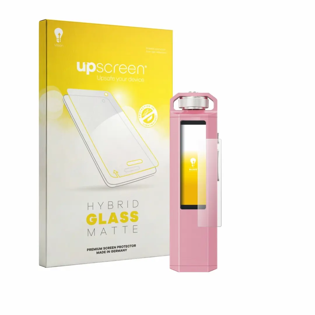 upscreen