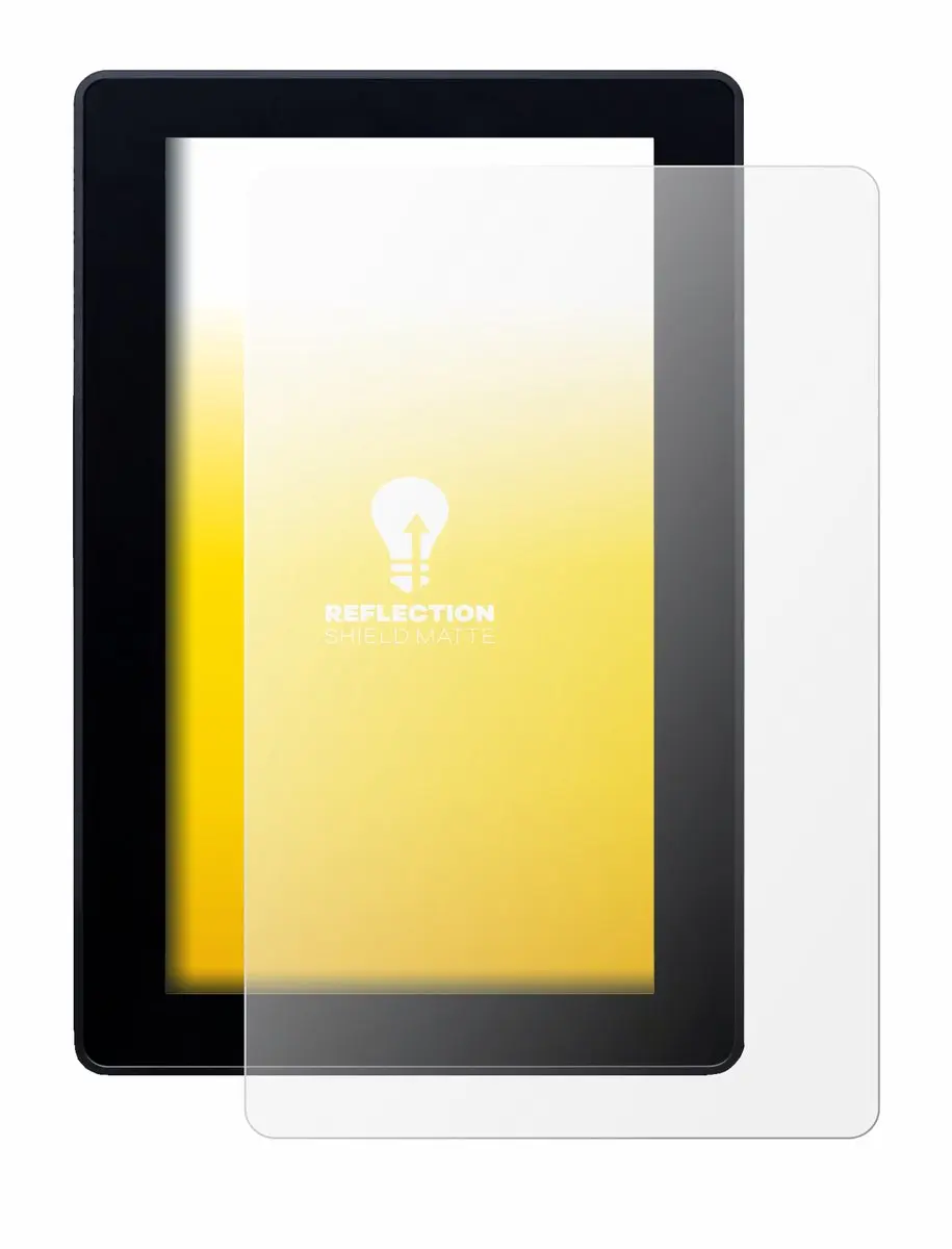 upscreen Screenprotector CFMOTO 1000 MT-X 2026 - Mat - afbeelding 5 van 6
