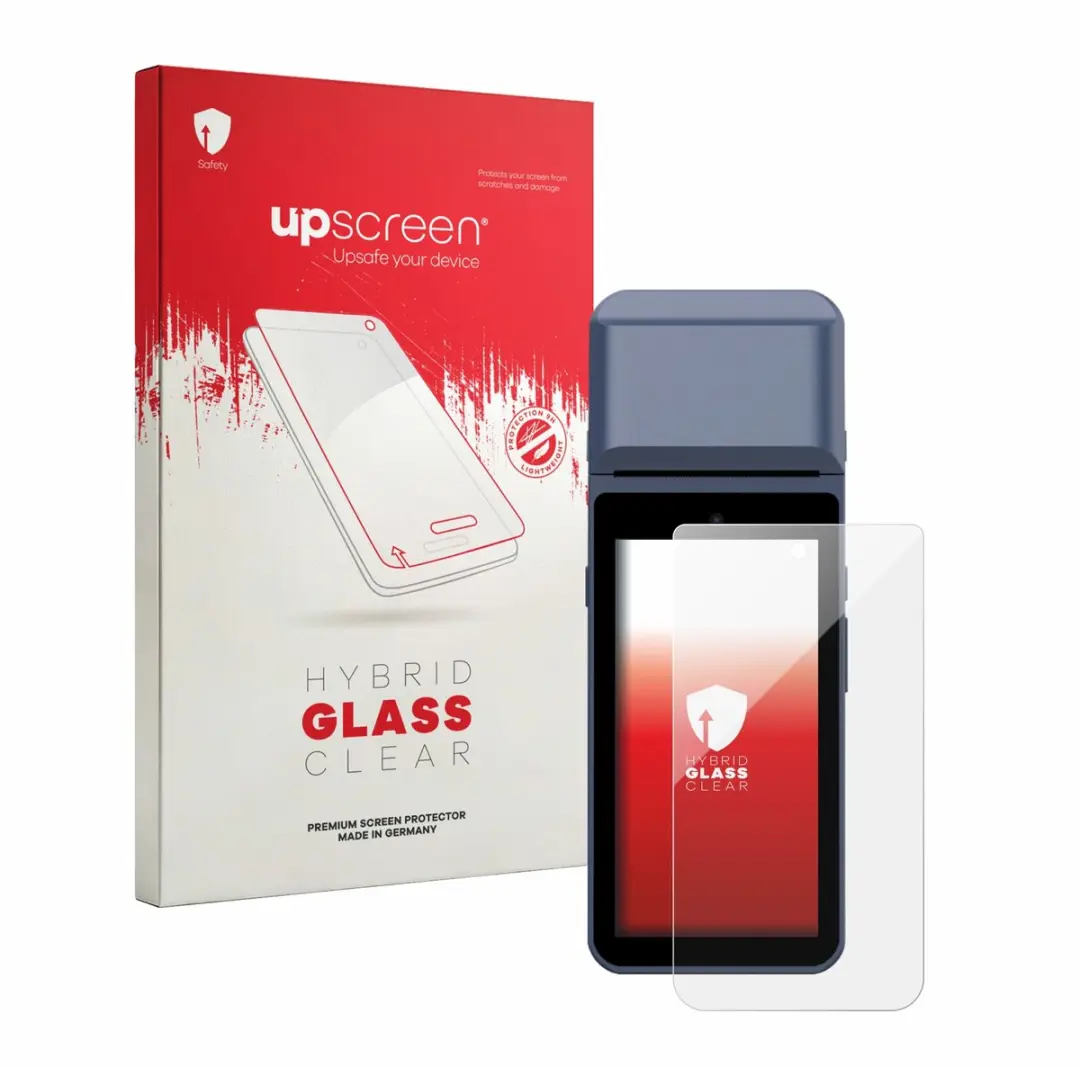 upscreen