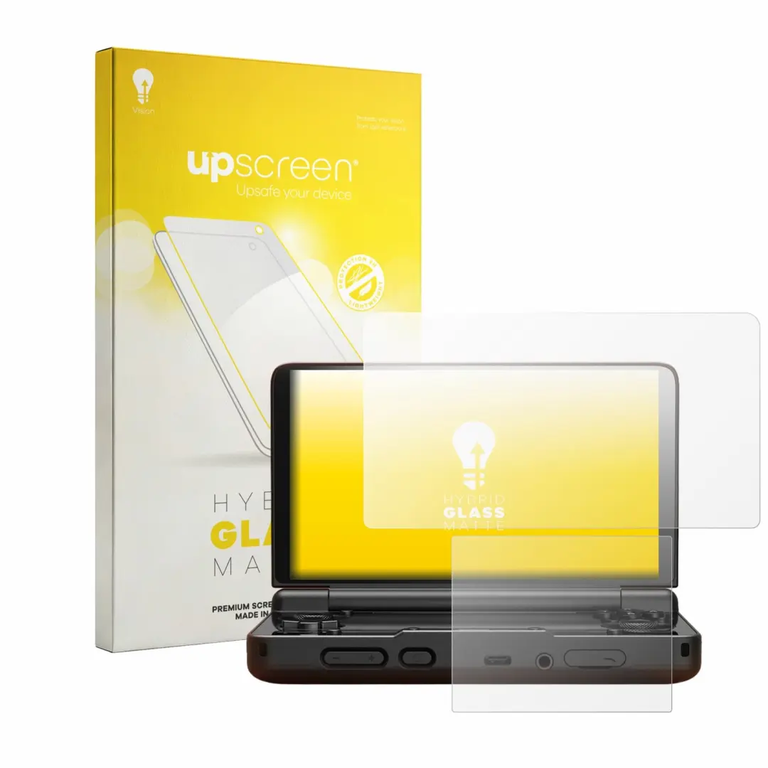 upscreen