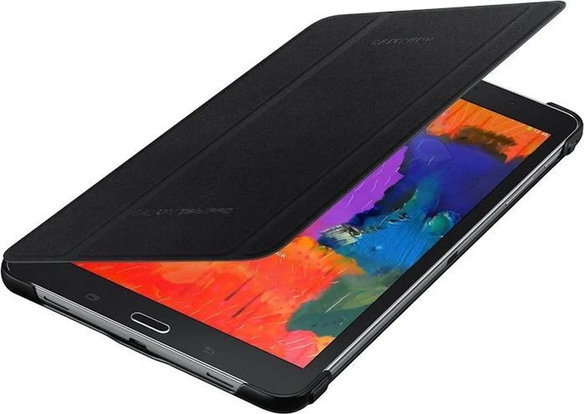 Samsung Book Cover Galaxy Tab Pro 8.4 - Zwart