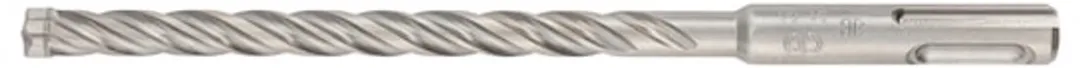 Würth Hamerboor Plus Quadro-L 10mm