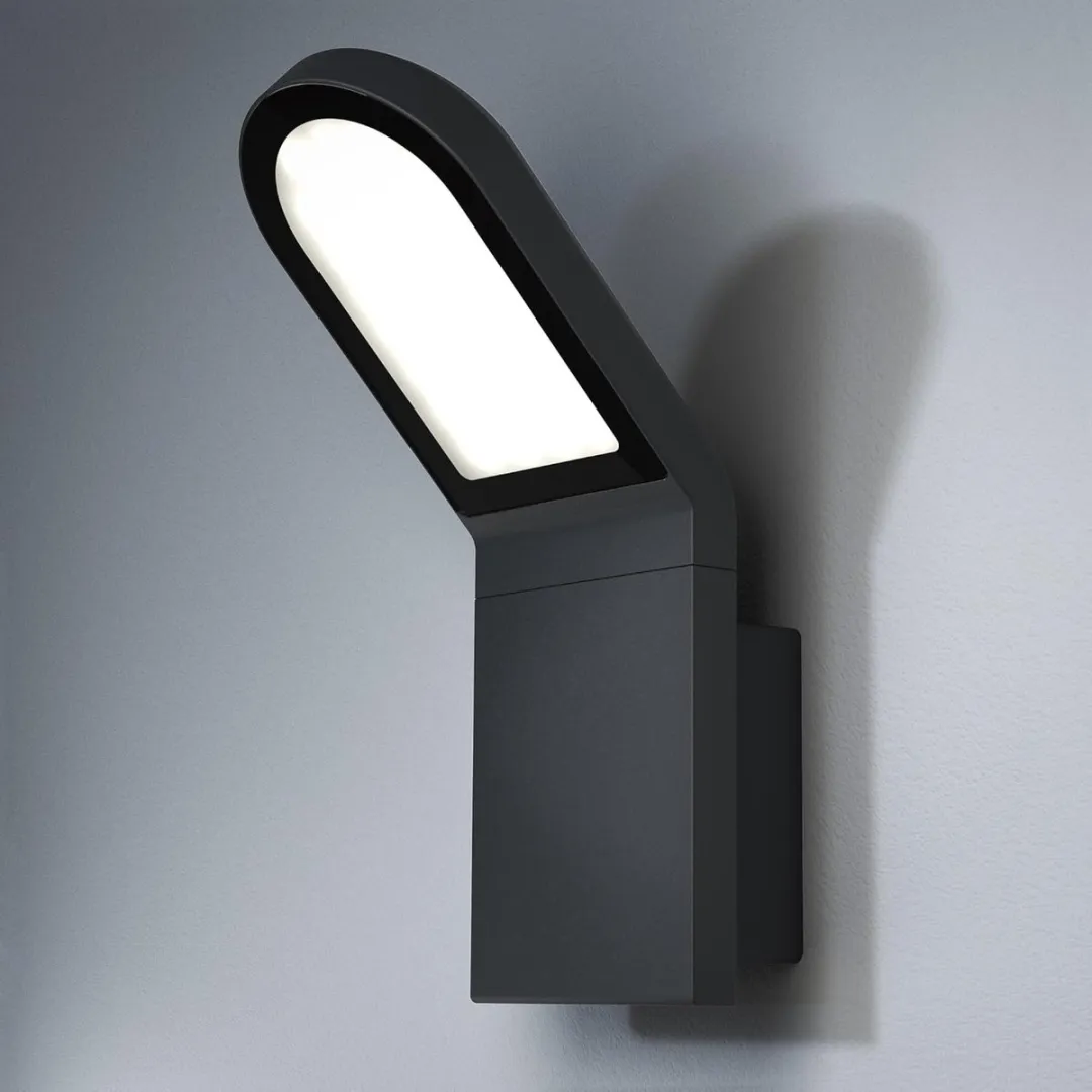 Osram Endura Style Wall LED Wandlamp Warm Wit