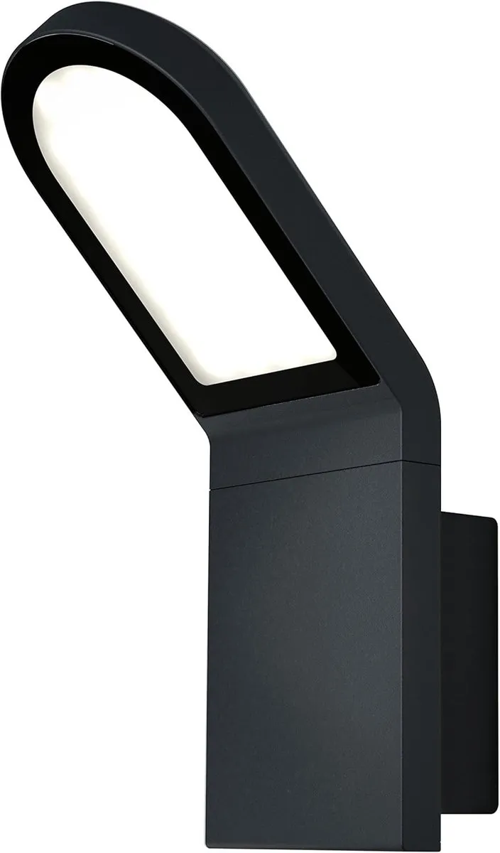 Osram Endura Style Wall LED Wandlamp Warm Wit