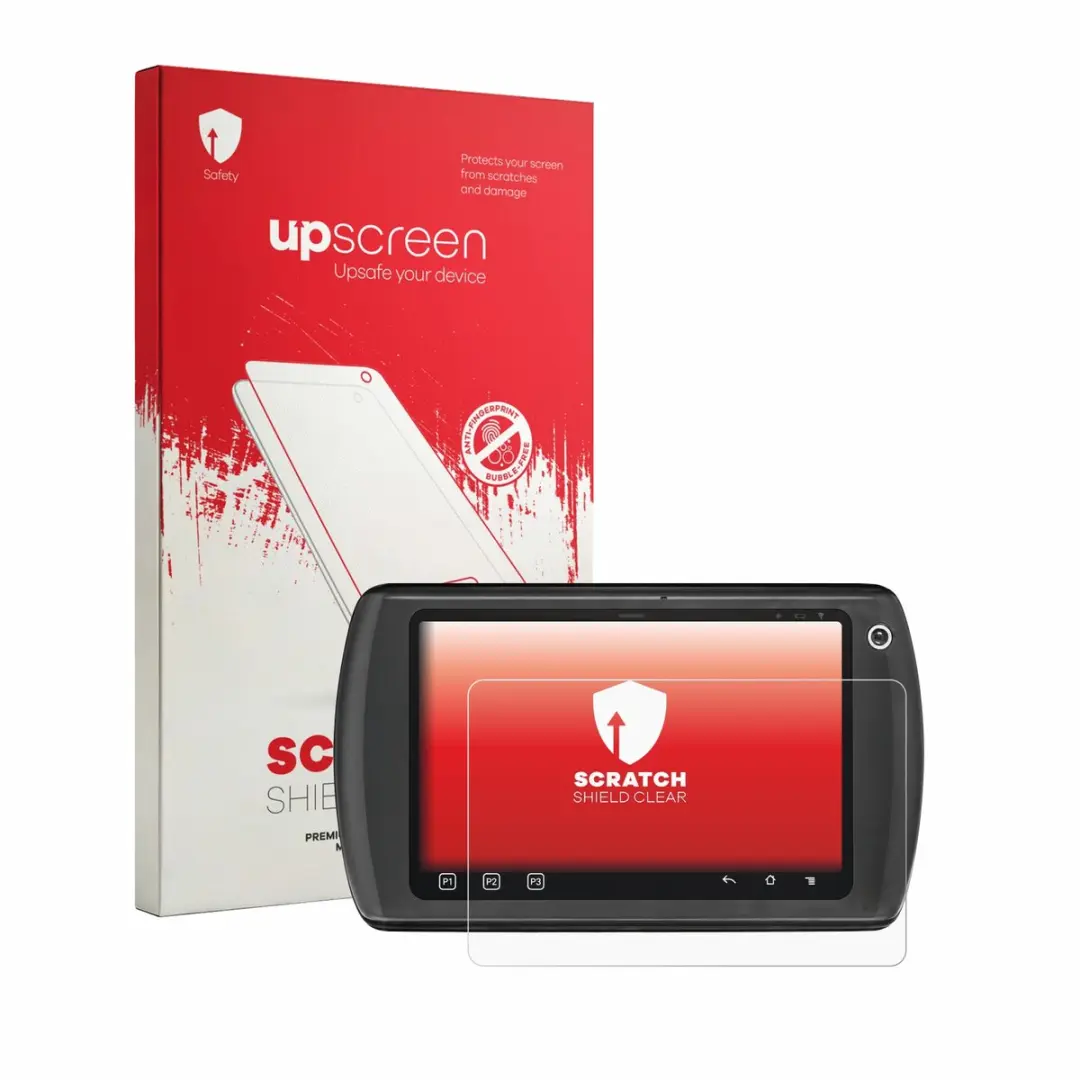 upscreen