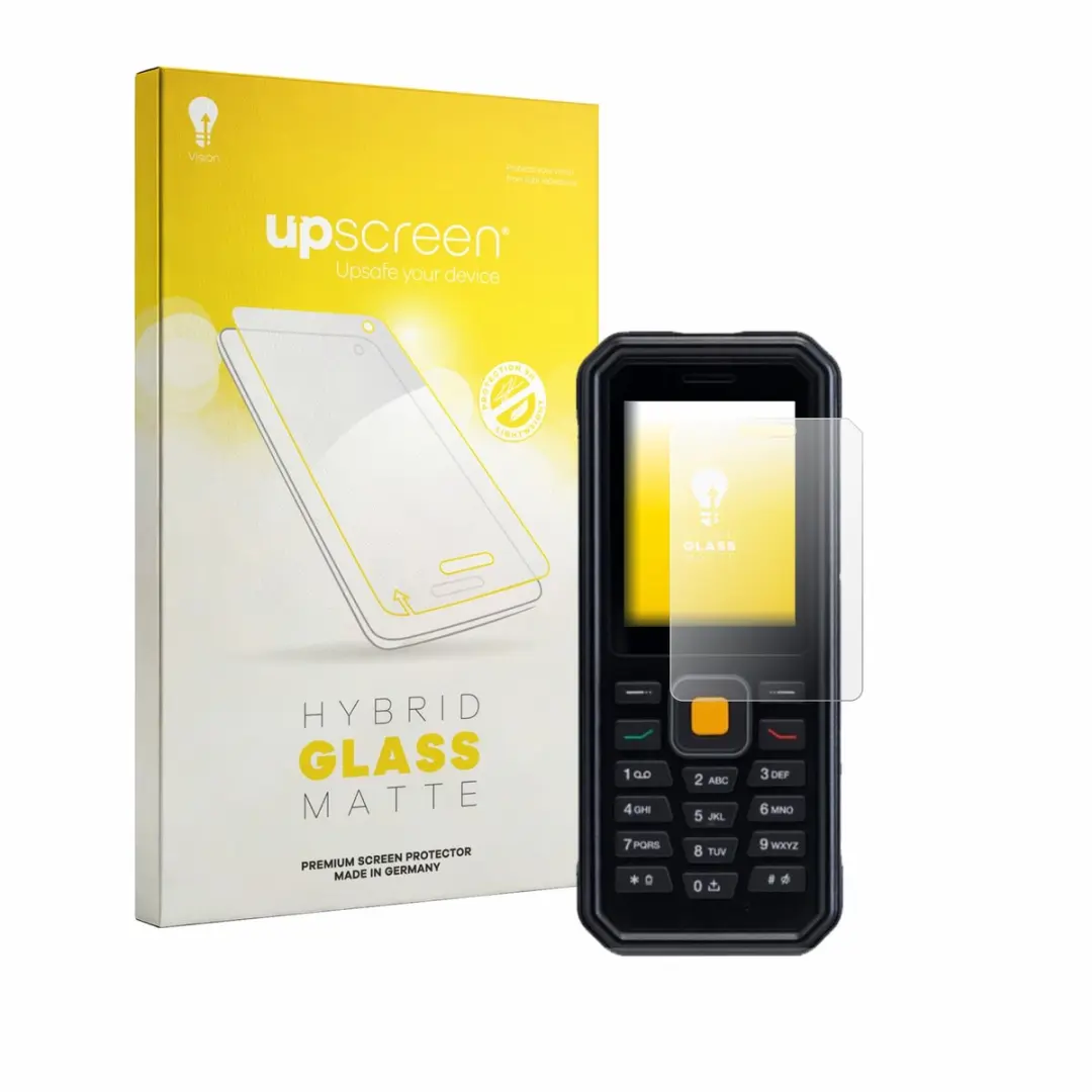 upscreen